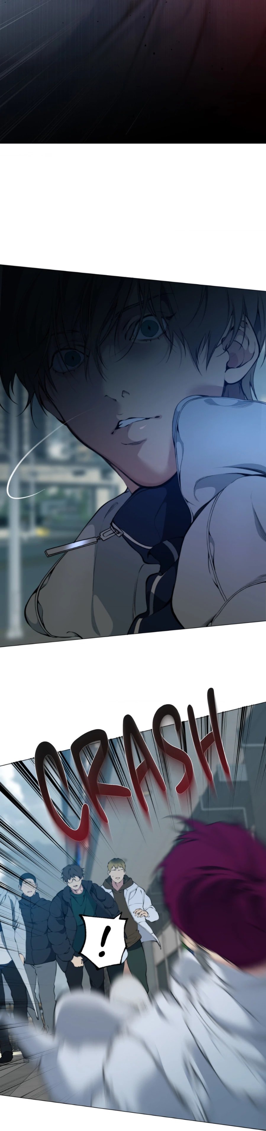 Lost in the Cloud, Chapter 96 image 02